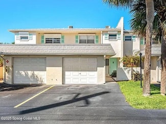 459 Ibis Ln Unit 4-12, Satellite Beach, FL 32937