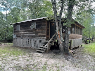 50 Cabin Rd, Nahunta, GA 31553