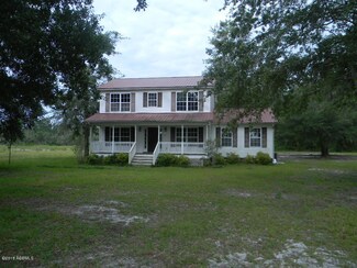814 Lento Rd, Varnville, SC 29944