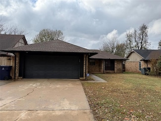3709 Southwind Ct, Oklahoma City, OK 73179