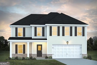 504 Holsteiner Rd Unit 63, Hogansville, GA 30230