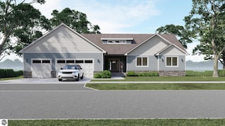 4480 Wolverine Dr Unit 22, Williamsburg, MI 49690
