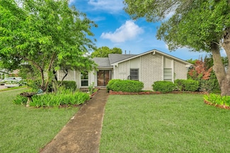 10258 Green Ash Rd, Dallas, TX 75243