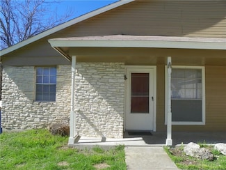 9706 Eastwend Dr Unit A, Austin, TX 78753