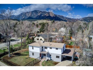 605 20th St, Boulder, CO 80302