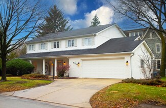 609 W 4th St, Hinsdale, IL 60521