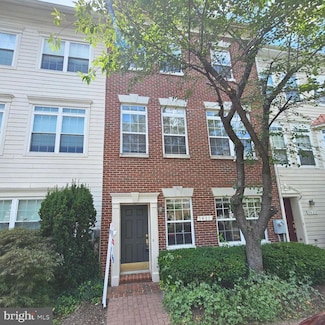 5431 Cheyenne Knoll Place, Alexandria, VA 22312