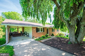 118 Taft Terrace, Sykesville, MD 21784