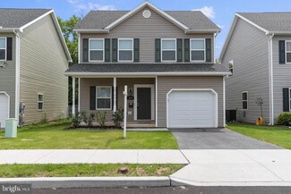 318 Fridinger Ave, Hagerstown, MD 21740