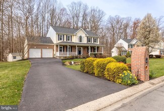 2319 Queensbury Dr, Fallston, MD 21047