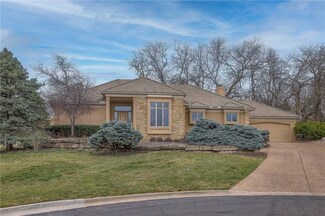 11509 Cedar St, Leawood, KS 66211