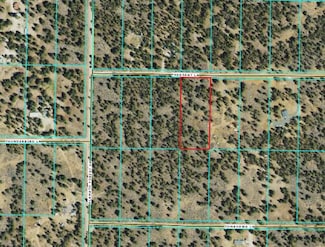 0 Lot 16 Pheasant Ln Unit 220192894, Chiloquin, OR 97624