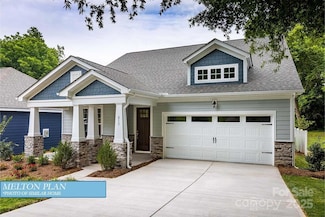 535 Tates Trail Unit 24, Cramerton, NC 28032