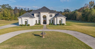 115 Belmont Place, Cabot, AR 72023