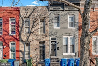 409 N Chester St, Baltimore, MD 21231