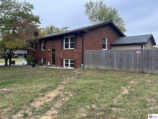 101 Jackie St, Elizabethtown, KY 42701