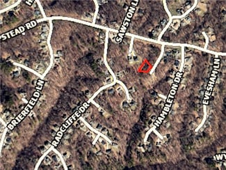 Lot 40 Blk 1 of Cock Cockerham Ln, Bella Vista, AR 72714