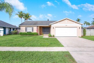 1181 Larch Way, Wellington, FL 33414