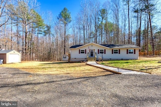 6109 Towles Mill Rd, Spotsylvania, VA 22551