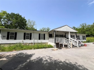 22027 Fern Rd, Elkins, AR 72727