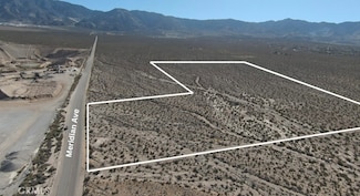 8840 Meridian Ave, Lucerne Valley, CA 92356