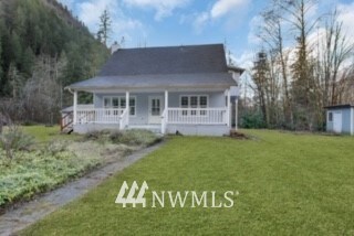 Unlisted Address