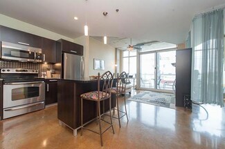 600 12th Ave S Unit 511, Nashville, TN 37203