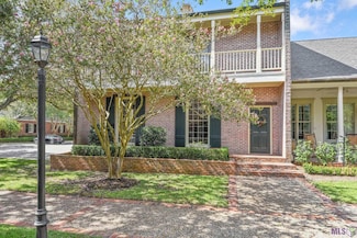 45 Jamestowne Ct, Baton Rouge, LA 70809