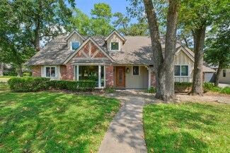 842 Saint Francis Ln, Houston, TX 77079