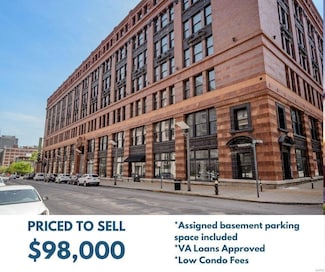 1520 Washington Ave Unit R611, Saint Louis, MO 63103