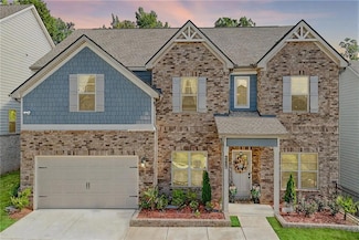 4824 Sultana Way SW, Atlanta, GA 30331