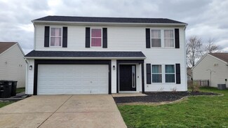 4126 Calder Dr, Lafayette, IN 47909