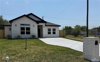 3614 Tecate St, Edinburg, TX 78542