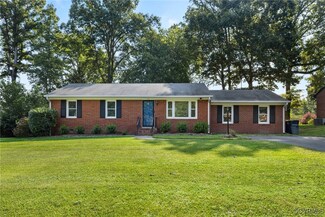 151 Ironwood Rd, North Chesterfield, VA 23236