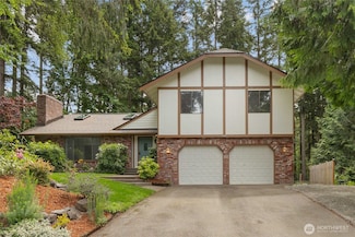 4009 32nd Avenue Ct NW, Gig Harbor, WA 98335