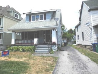 36 Red Jacket Pkwy, Buffalo, NY 14220