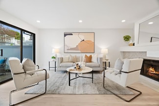 1708 Vista Del Sol Unit 4, San Mateo, CA 94404