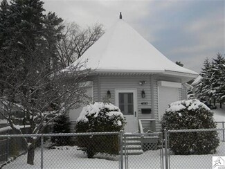 4010 Minnesota Ave, Duluth, MN 55802
