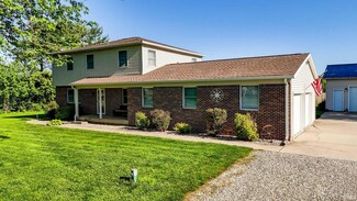9361 E 1150 Rd S, Galveston, IN 46932