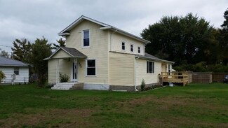 206 N Lincoln St, Lakeview, MI 48850