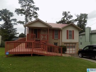 1964 Linden Dr, Birmingham, AL 35214