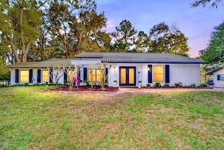 9500 NW 193rd St, Micanopy, FL 32667