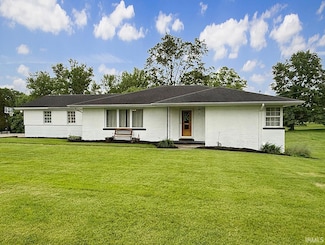 1238 W Wortman Rd, Evansville, IN 47725