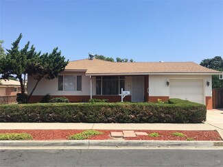 6940 Eberhart St, San Diego, CA 92115