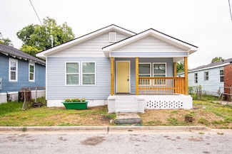 1151 Roselle St, Augusta, GA 30901