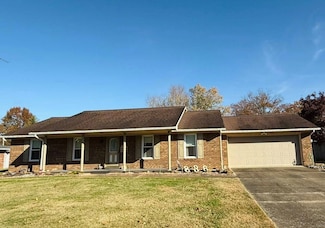 836 29th St, Tell City, IN 47586