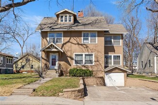 3323 Rutland Ave, Des Moines, IA 50311