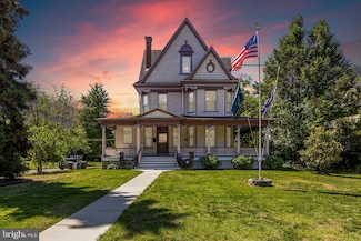 100 W Maple Ave, Merchantville, NJ 08109