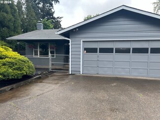 1300 Leo St NE, Keizer, OR 97303