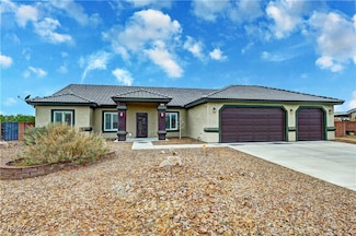 230 White Burch Ln, Pahrump, NV 89048